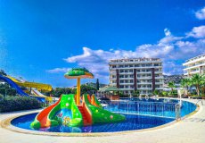 2+1 apartment for sale, 107 m2, 1000m from the sea in Demirtash, Alanya, Turkey № 2785 – photo 4
