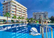2+1 apartment for sale, 107 m2, 1000m from the sea in Demirtash, Alanya, Turkey № 2785 – photo 3
