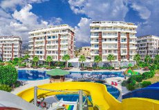 Продажа квартиры 2+1, 107 м2, до моря 1000 м в районе Демирташ, Аланья, Турция № 2785 – фото 7