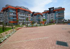 2+1 apartment for sale, 110 m2, 200m from the sea in Kestel, Alanya, Turkey № 2786 – photo 6
