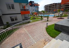 Продажа квартиры 2+1, 110 м2, до моря 200 м в районе Кестель, Аланья, Турция № 2786 – фото 7