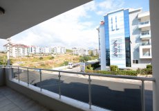Продажа квартиры 2+1, 110 м2, до моря 200 м в районе Кестель, Аланья, Турция № 2786 – фото 33