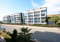 Продажа квартиры 2+1, 110 м2, до моря 200 м в районе Кестель, Аланья, Турция № 2786 – фото 32