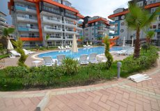 Продажа квартиры 2+1, 110 м2, до моря 200 м в районе Кестель, Аланья, Турция № 2786 – фото 2