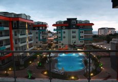 Продажа квартиры 2+1, 110 м2, до моря 200 м в районе Кестель, Аланья, Турция № 2786 – фото 12