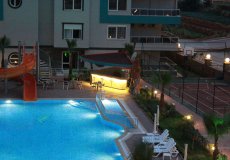 Продажа квартиры 2+1, 110 м2, до моря 200 м в районе Кестель, Аланья, Турция № 2786 – фото 15