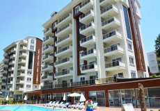 Продажа квартиры 2+1, 95 м2, до моря 600 м в районе Авсаллар, Аланья, Турция № 2790 – фото 8