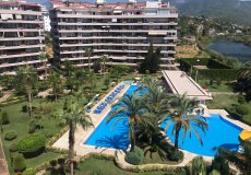 2+1 apartment for sale, 135 m2, 400m from the sea in Tosmur, Alanya, Turkey № 2706 – photo 1