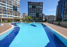 2+1 apartment for sale, 100 m2, 600m from the sea in Cikcilli, Alanya, Turkey № 2708 – photo 1