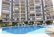 Продажа квартиры 2+1, 128 м2, до моря 300 м в районе Махмутлар, Аланья, Турция № 2748 – фото 1