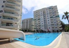 2+1 apartment for sale, 117 m2, 150m from the sea in Tosmur, Alanya, Turkey № 2759 – photo 1