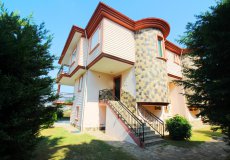 3+1 villa for sale, 250 m2, 350m from the sea in Konakli, Alanya, Turkey № 2767 – photo 1