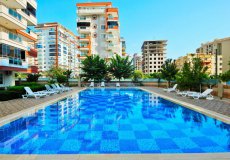 Продажа квартиры 2+1, 120 м2, до моря 500 м в районе Махмутлар, Аланья, Турция № 2769 – фото 1