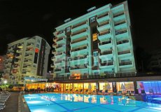 2+1 apartment for sale, 95 m2, 600m from the sea in Avsallar, Alanya, Turkey № 2790 – photo 1