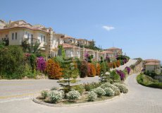 3+1 villa for sale, 196 m2, 2000m from the sea in Kargicak, Alanya, Turkey № 2736 – photo 1