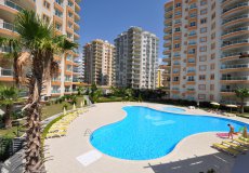 2+1 apartment for sale, 110 m2, 500m from the sea in Mahmutlar, Alanya, Turkey № 2820 – photo 1