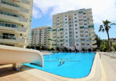 2+1 apartment for sale, 117 m2, 150m from the sea in Tosmur, Alanya, Turkey № 2859 – photo 18