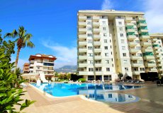 2+1 apartment for sale, 117 m2, 150m from the sea in Tosmur, Alanya, Turkey № 2859 – photo 17