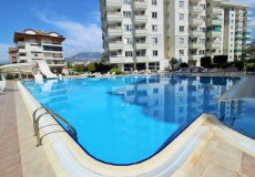 2+1 apartment for sale, 117 m2, 150m from the sea in Tosmur, Alanya, Turkey № 2859 – photo 1