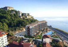 3+1 penthouse for sale, 270 m2, 25m from the sea in Kargicak, Alanya, Turkey № 2816 – photo 2