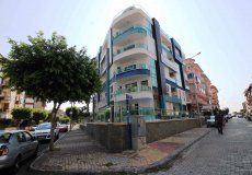 Продажа квартиры 2+1, 105 м2, до моря 300 м в районе Оба, Аланья, Турция № 2846 – фото 3