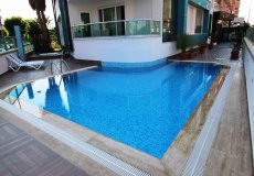 2+1 apartment for sale, 105 m2, 300m from the sea in Oba, Alanya, Turkey № 2846 – photo 4