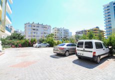 Продажа квартиры 1+1, 80 м2, до моря 50 м в районе Махмутлар, Аланья, Турция № 2809 – фото 6