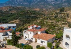 3+1 villa for sale, 200 m2, 1500m from the sea in Kargicak, Alanya, Turkey № 2797 – photo 26