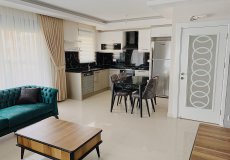Продажа квартиры 2+1, 110 м2, до моря 400 м в центральном районе, Аланья, Турция № 2801 – фото 6