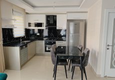 2+1 apartment for sale, 110 m2, 400m from the sea in Alanyas center, Alanya, Turkey № 2801 – photo 4