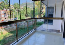 2+1 apartment for sale, 110 m2, 400m from the sea in Alanyas center, Alanya, Turkey № 2801 – photo 7