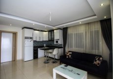 1+1 apartment for sale, 50 m2, 150m from the sea in Alanyas center, Alanya, Turkey № 2807 – photo 10