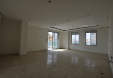 Продажа квартиры 1+1, 80 м2, до моря 50 м в районе Махмутлар, Аланья, Турция № 2809 – фото 12