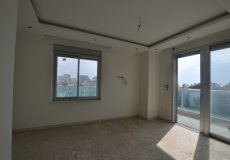 Продажа квартиры 1+1, 80 м2, до моря 50 м в районе Махмутлар, Аланья, Турция № 2809 – фото 11