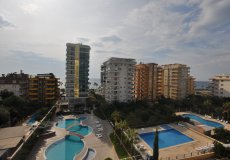 1+1 apartment for sale, 80 m2, 50m from the sea in Mahmutlar, Alanya, Turkey № 2809 – photo 15