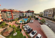 Продажа квартиры 1+1, 65 м2, до моря 250 м в районе Кестель, Аланья, Турция № 2811 – фото 2