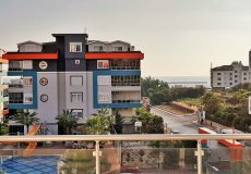 Продажа квартиры 1+1, 65 м2, до моря 250 м в районе Кестель, Аланья, Турция № 2811 – фото 3