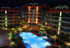 Продажа квартиры 1+1, 65 м2, до моря 250 м в районе Кестель, Аланья, Турция № 2811 – фото 23