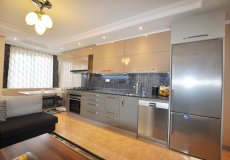 2+1 apartment for sale, 110 m2, 150m from the sea in Mahmutlar, Alanya, Turkey № 2815 – photo 4