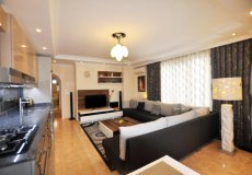 2+1 apartment for sale, 110 m2, 150m from the sea in Mahmutlar, Alanya, Turkey № 2815 – photo 3