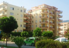 Продажа квартиры 2+1, 110 м2, до моря 150 м в районе Махмутлар, Аланья, Турция № 2815 – фото 17