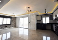 Продажа квартиры 2+1, 115 м2, до моря 200 м в районе Махмутлар, Аланья, Турция № 2817 – фото 12