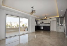 2+1 apartment for sale, 115 m2, 200m from the sea in Mahmutlar, Alanya, Turkey № 2817 – photo 11