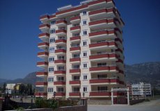 Продажа квартиры 2+1, 115 м2, до моря 200 м в районе Махмутлар, Аланья, Турция № 2817 – фото 2
