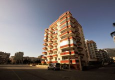 Продажа квартиры 2+1, 115 м2, до моря 200 м в районе Махмутлар, Аланья, Турция № 2817 – фото 3