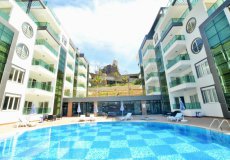2+1 apartment for sale, 110 m2, 800m from the sea in Kestel, Alanya, Turkey № 2818 – photo 2