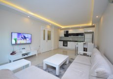 2+1 apartment for sale, 110 m2, 800m from the sea in Kestel, Alanya, Turkey № 2818 – photo 18