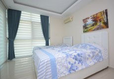 2+1 apartment for sale, 110 m2, 800m from the sea in Kestel, Alanya, Turkey № 2818 – photo 26