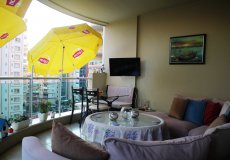 2+1 apartment for sale, 110 m2, 500m from the sea in Mahmutlar, Alanya, Turkey № 2820 – photo 2