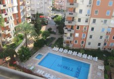 Продажа квартиры 2+1, 100 м2, до моря 600 м в центральном районе, Аланья, Турция № 2821 – фото 16